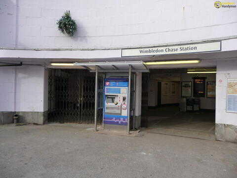South Wimbledon SW19 Handyman